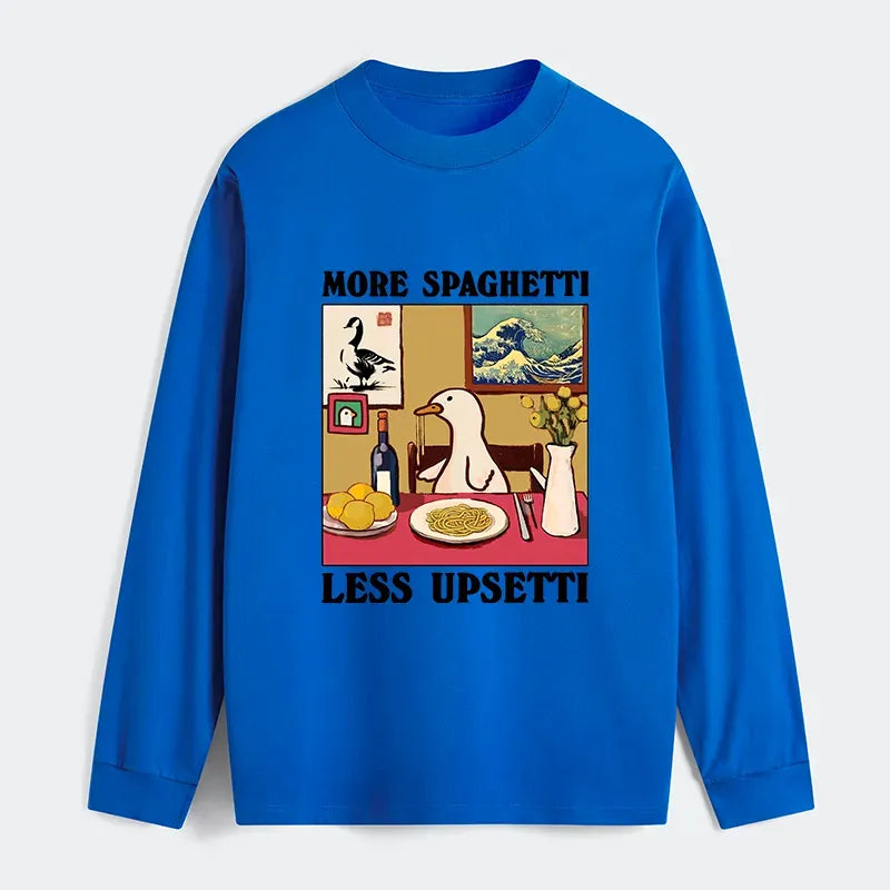 Japanese Classic Long Sleeve for Daily Wear