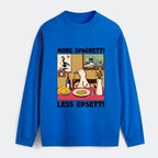 Japanese Classic Long Sleeve for Daily Wear