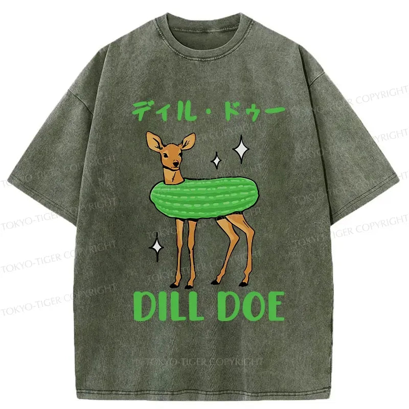 Japanese vintage tee for summer vacation
