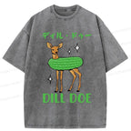 unisex cotton t-shirt for gift idea