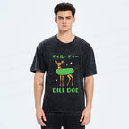 unisex cotton t-shirt for gift idea