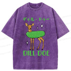 unisex cotton t-shirt for gift idea