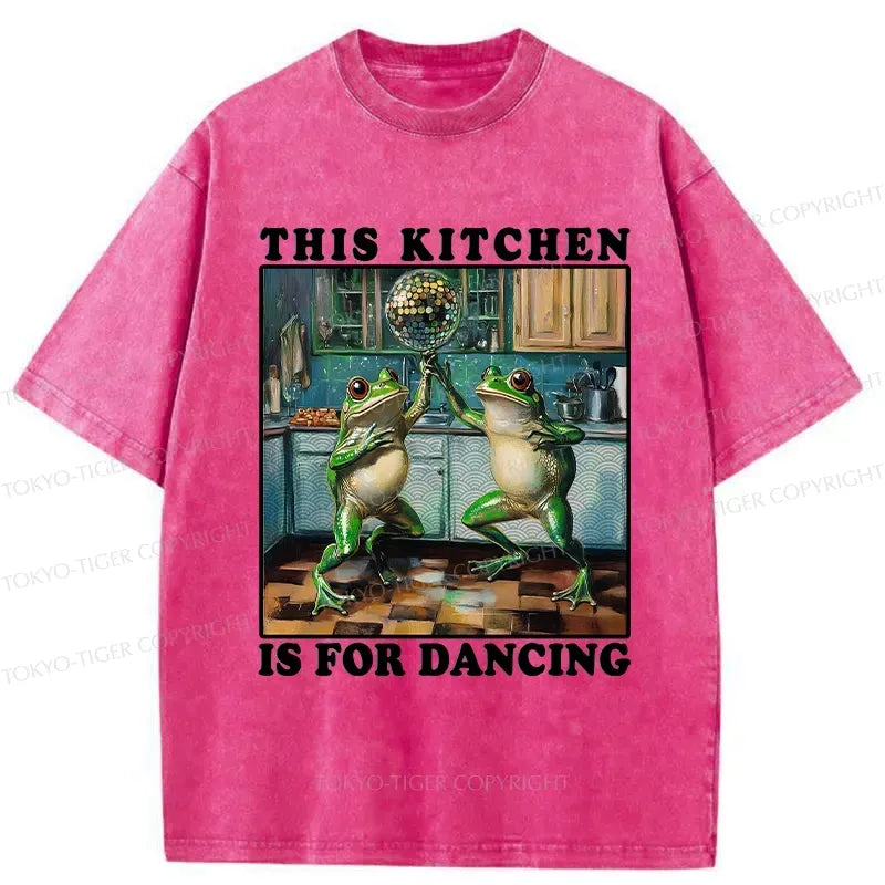 Comfortable Japanese T-Shirt for Vacation