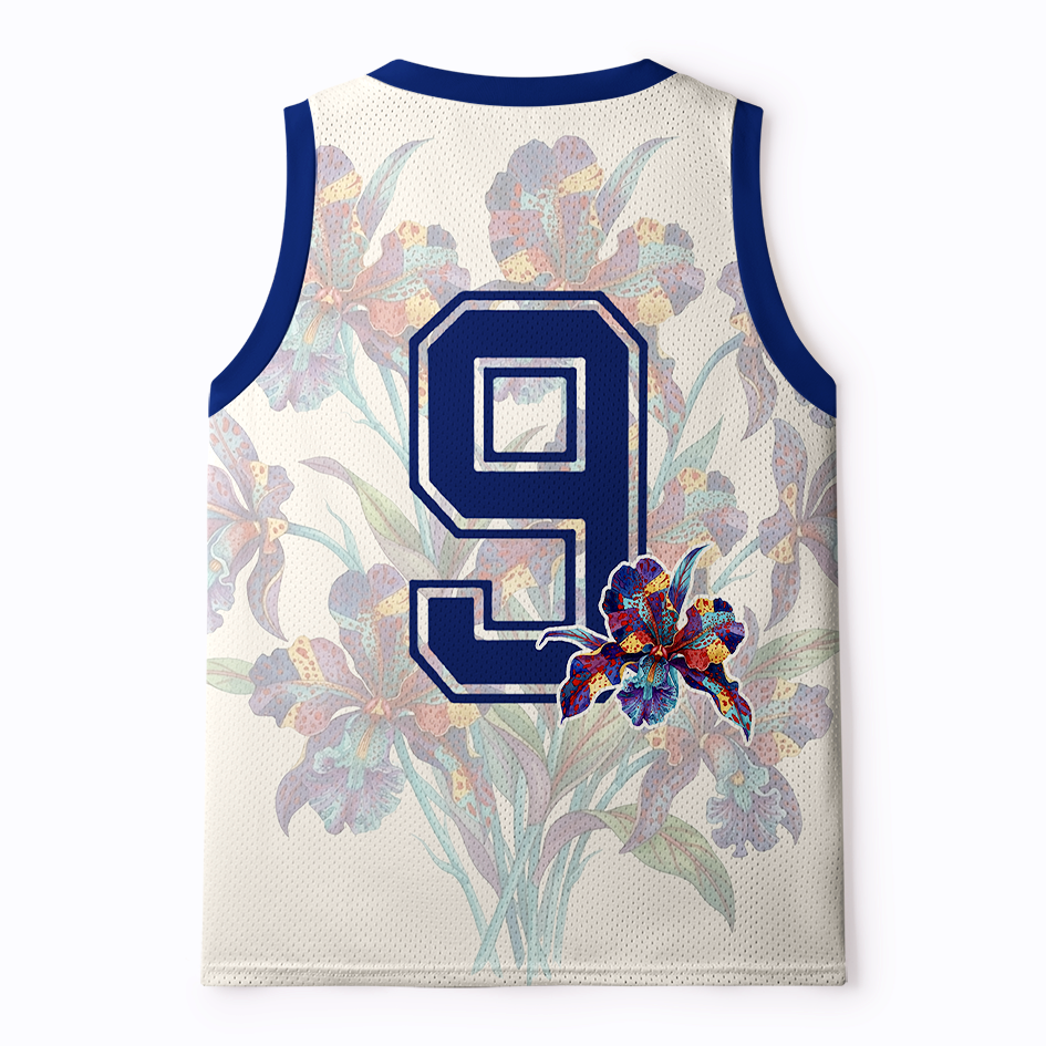 vibrant steed tank top for summer