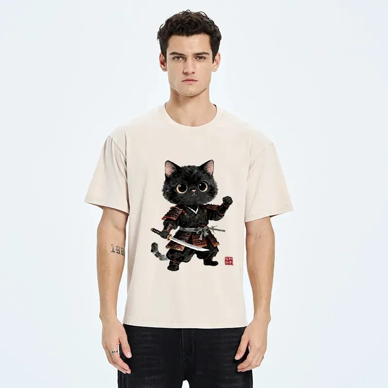 Best Seller Japanese Streetwear T-Shirt