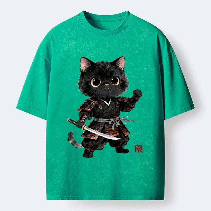 Best Seller Japanese Streetwear T-Shirt
