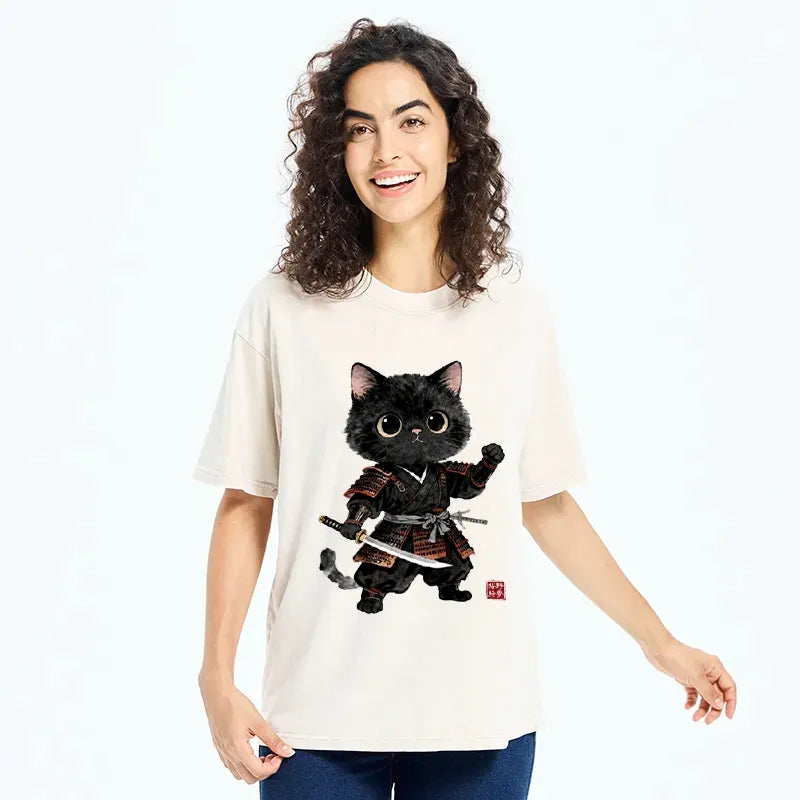 Best Seller Japanese Streetwear T-Shirt