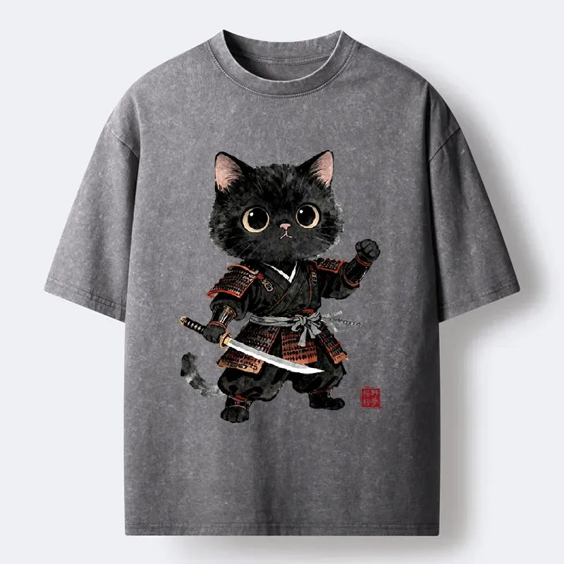 Best Seller Japanese Streetwear T-Shirt