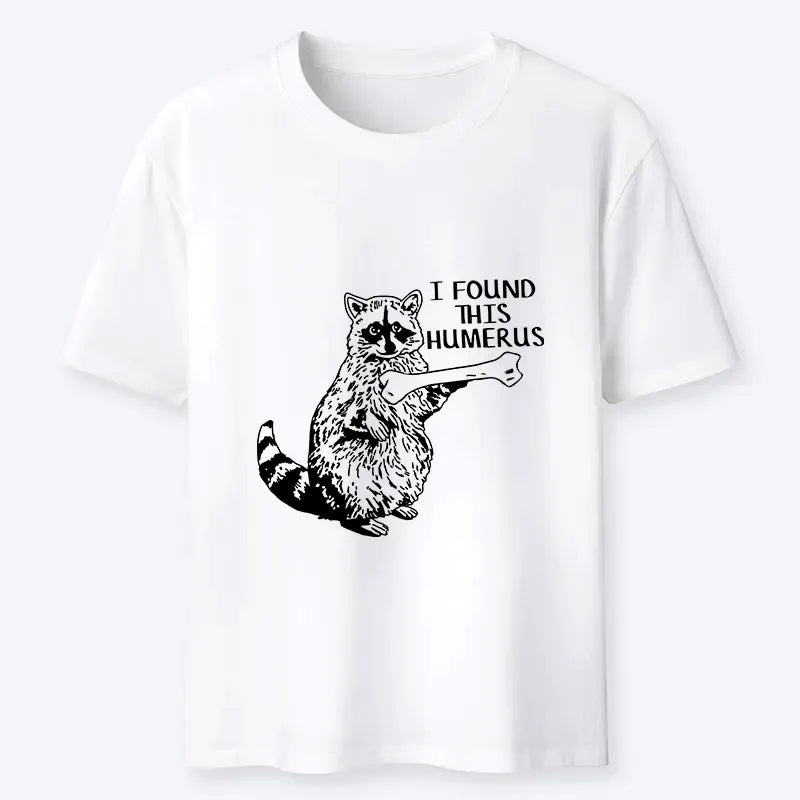 Kyoto Lion Raccoon Classic Tee