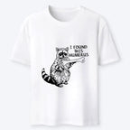Kyoto Lion Raccoon Classic Tee