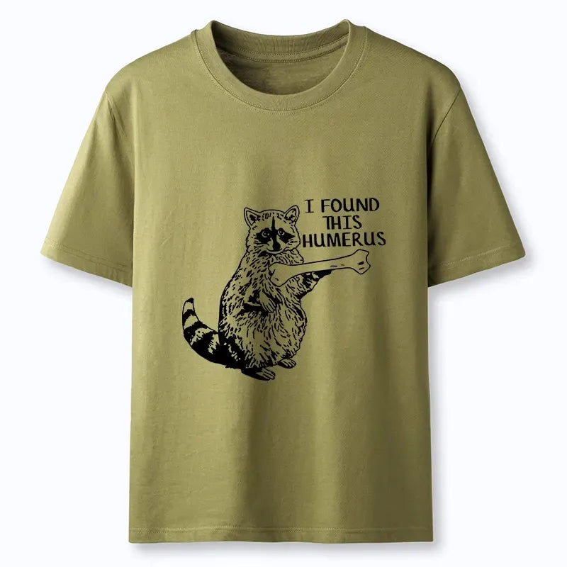 Kyoto Lion Raccoon Classic Tee