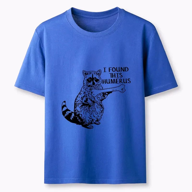 Kyoto Lion Raccoon Classic Tee