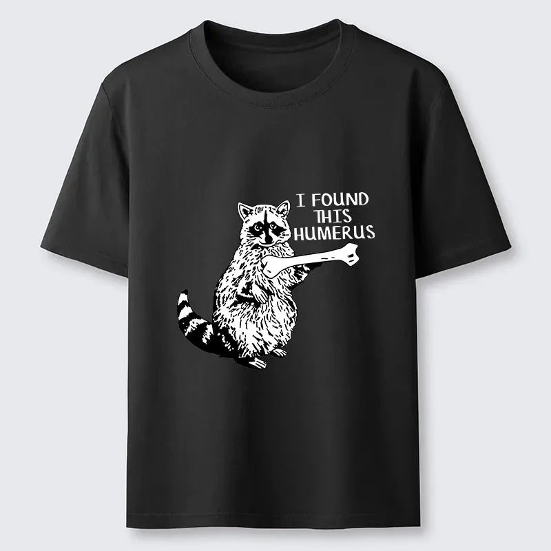 Kyoto Lion Raccoon Classic Tee