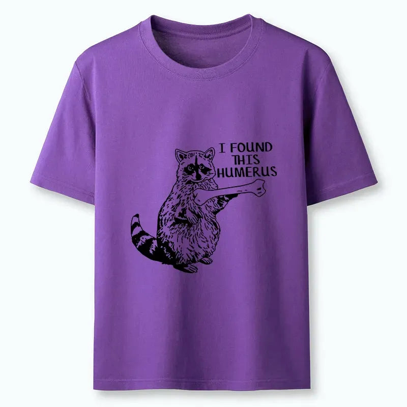 Kyoto Lion Raccoon Classic Tee