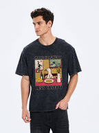 Funny Goose Vintage T-Shirt Trendy Gift