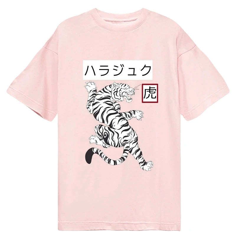 Best Seller Japanese Tiger T-Shirt