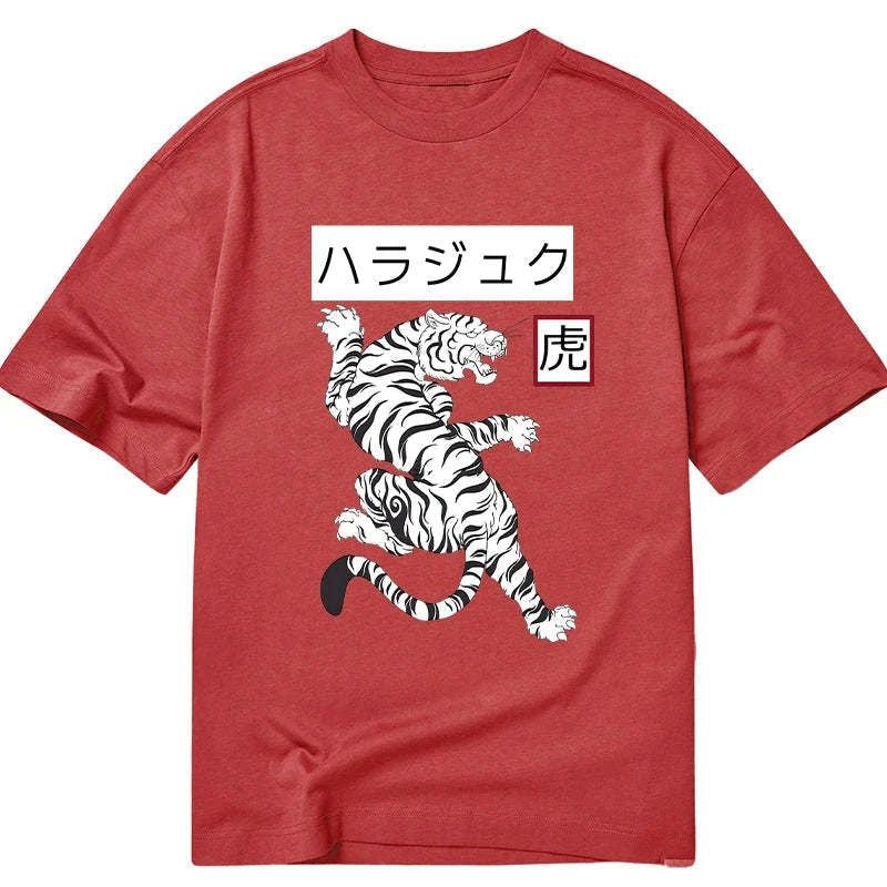 Best Seller Japanese Tiger T-Shirt