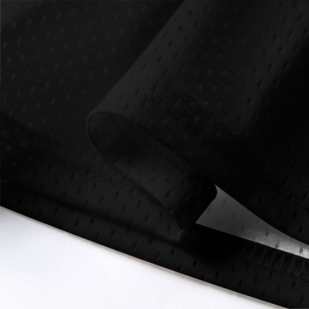 Breathable Mesh Jersey on Sale