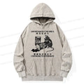 Japanese Vintage Hoodie for Daily Wear