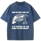 kyoto lion thinking meme tee best seller