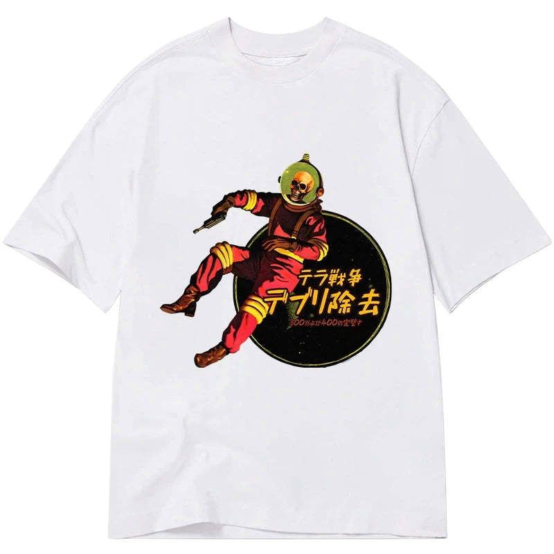 Classic Unisex T-Shirt with Free Shipping