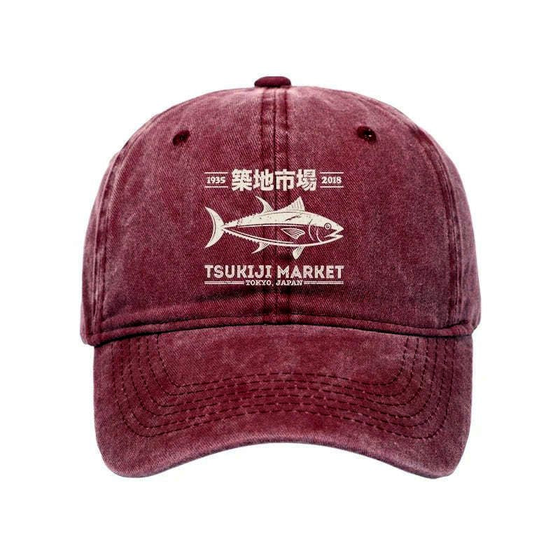 retro japanese cap with free shipping