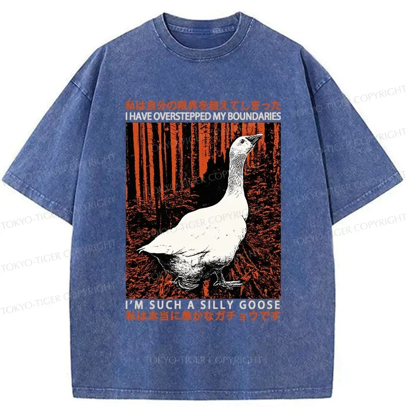 funny Japanese t-shirt for daily wear