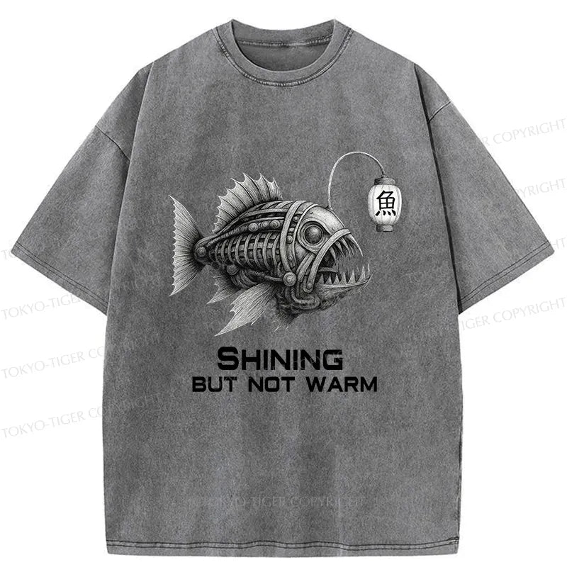 Vintage Ukiyo-e Unisex T-Shirt Gift Idea