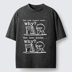 Kyoto Lion Japanese Mythical T-Shirt On Sale