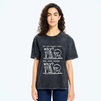 Funny Japanese Kanji T-Shirt Gift for Him