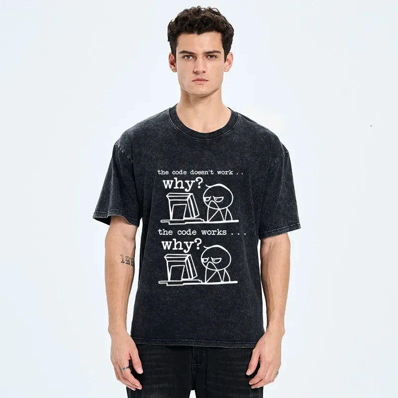 Funny Japanese Kanji T-Shirt Gift for Him