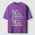 Kyoto Lion Japanese Mythical T-Shirt On Sale