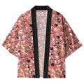 Vintage Japanese Kimono Cardigan Gift Idea