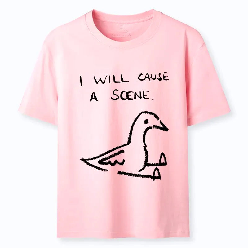 Funny Japanese Meme T-Shirt Gift Idea