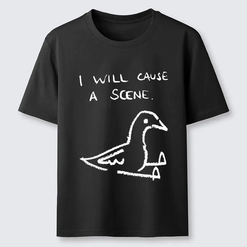 Japanese Culture Unisex Cotton T-Shirt