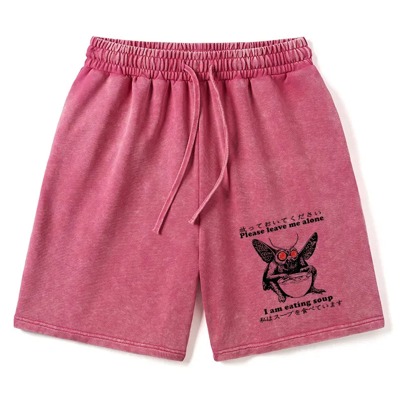 kyoto lion mothman shorts on sale