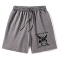 comfortable unisex shorts free shipping