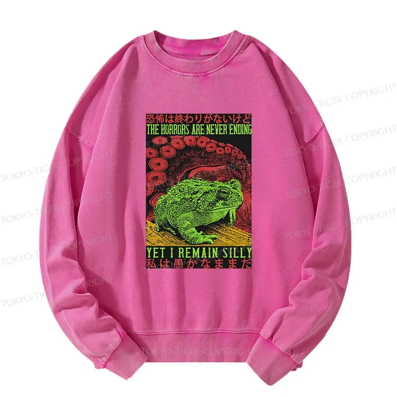 Vintage Japan Sweatshirt Trending Now