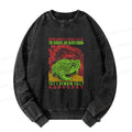 Unisex Japanese Sweatshirt Gift Idea