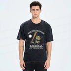 Soft Cotton Casual Cat Shirt