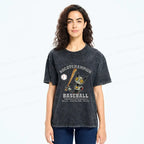 Soft Cotton Casual Cat Shirt