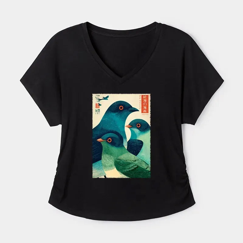 Comfortable modal T-Shirt for daily wear