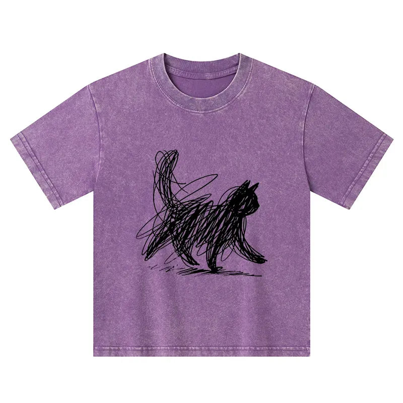 gift idea for kids who love japanese cats
