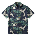 Comfortable Japanese Cotton Shirt for Summer
