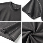 Trendy Japanese Culture Shirt for Streetwear
