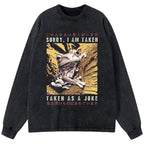 tragic frog vintage japanese tee unisex