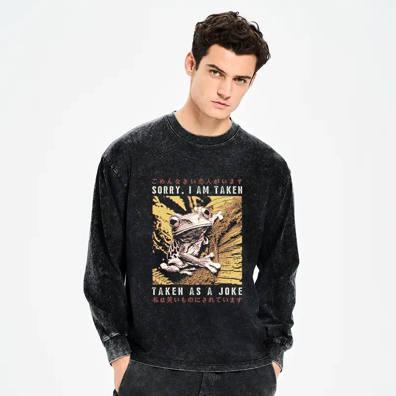 kyoto lion japanese streetwear gift idea