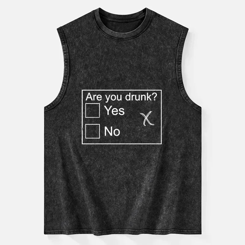 Unisex Cotton Tank Top Best Seller