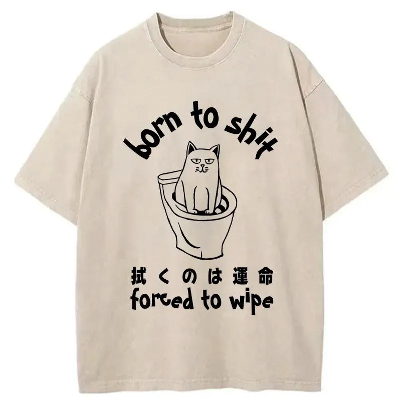 kyoto lion unisex cotton t-shirt best seller