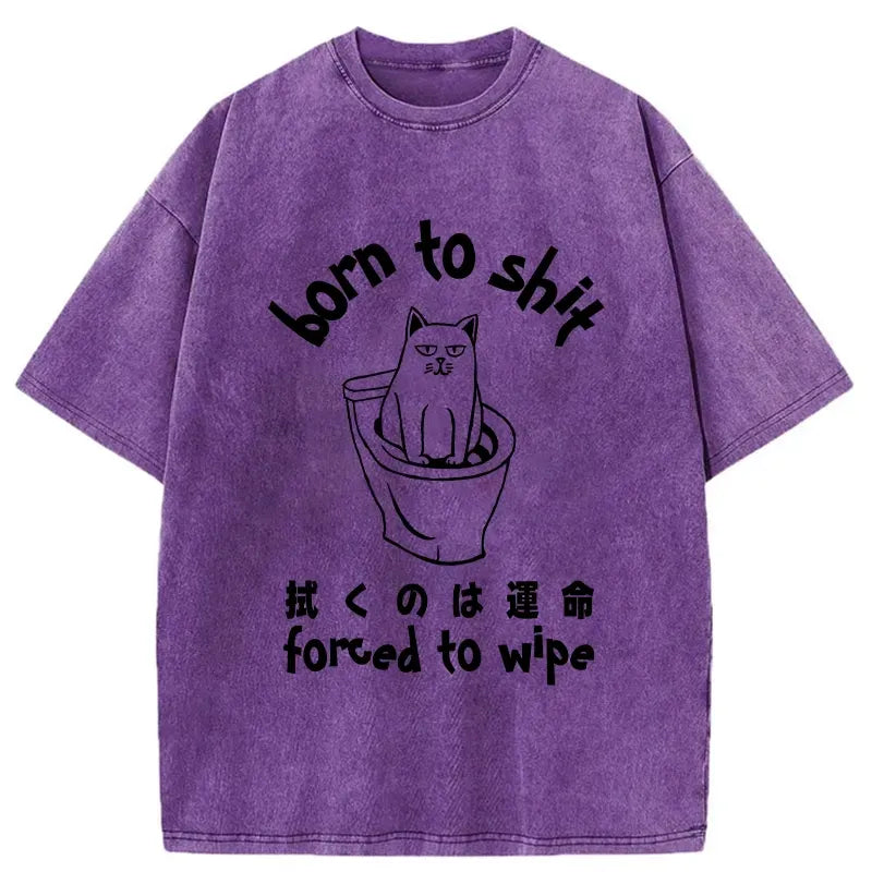 japanese streetwear lion graphic tee comfortable
